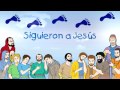 Himno tema Semana de Oración Infantil 2013