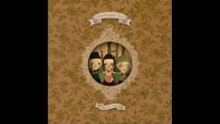 Angela Gaber Trio "Zoriuszka"