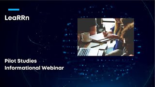 Celebrity Pilot Studies Informational Webinar Profile
