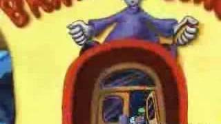 Pepper Ann Theme Song