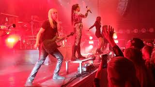 Amaranthe - Make it Better (feat. Jennifer Haben)