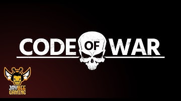 Code of War Online Mobile | JAYBEE GAMING