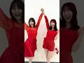 工藤由愛•松永里愛【クラクラ☆クライマックス】#ゆめりあい #tiktok 260707