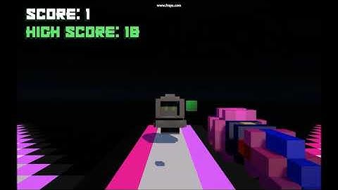 Computer Science NEA - Test 5