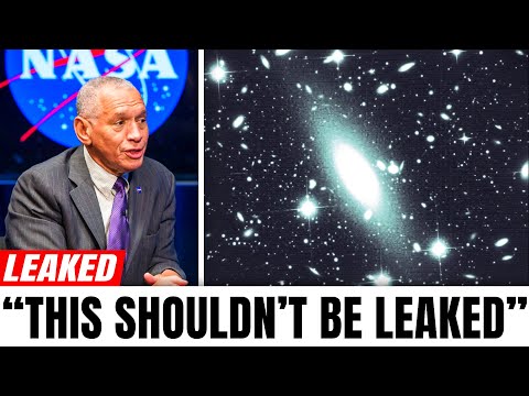 NASA Insider Just Leaked 3I/ATLAS Intercept Mission Data — It’s Disturbing