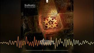 Headhunterz - The power of the mind (Qlimax 2007 anthem)