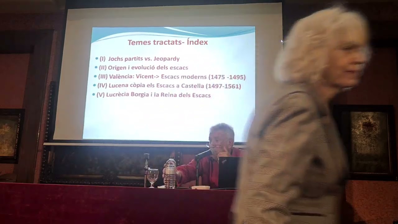 Lucrècia reina dels escacs valencians