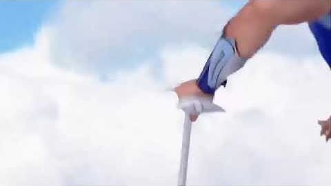 Lazy Town secret agent zero song