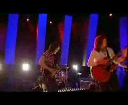 Kings of Leon - Red Morning Light (Later 2003)