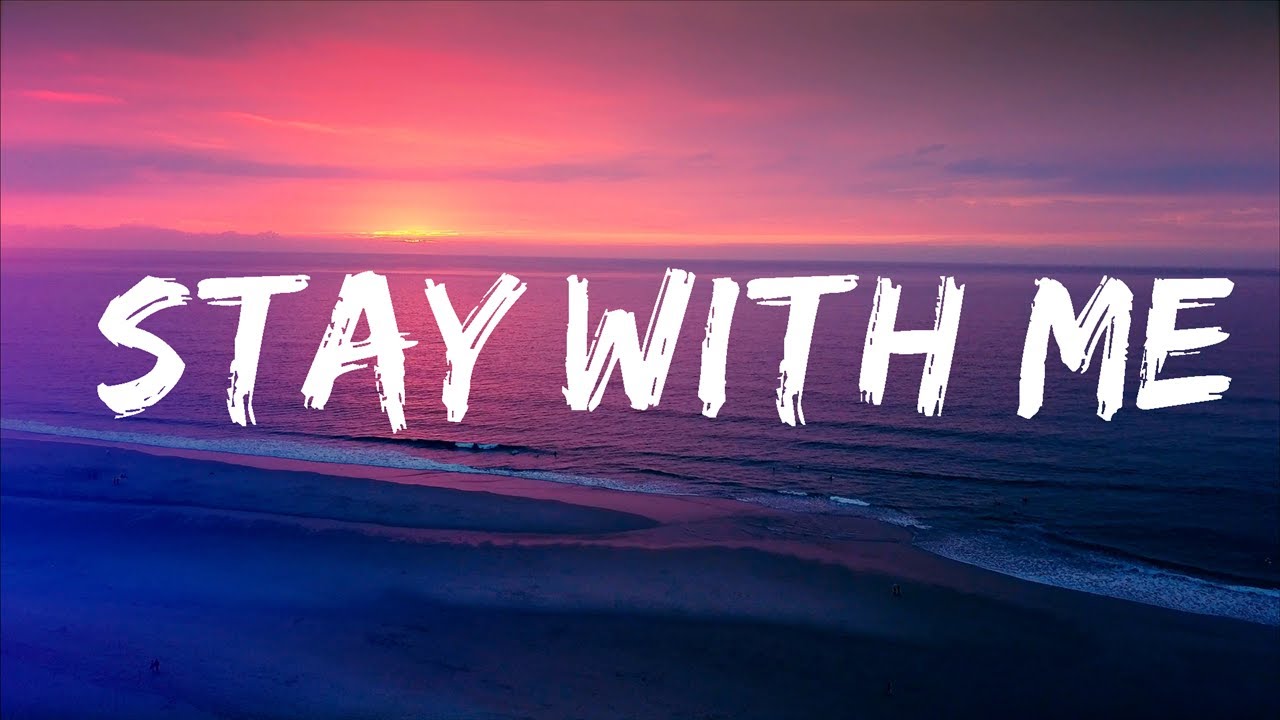 Sam Smith - Stay With Me (Lyrics) | Lyrics Video (Official) - YouTube