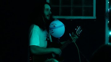 Crywank - It Was a Swift Not a Swallow (I Never Listen) - Live in Pittsburgh (2023)