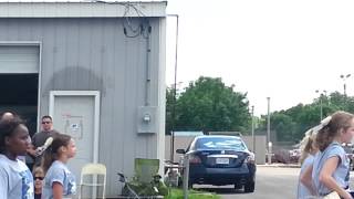 Albertville Friendly City Days