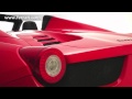 Ferrari Spider 458 - 2012 NEW HD OFFICIAL TRAILER