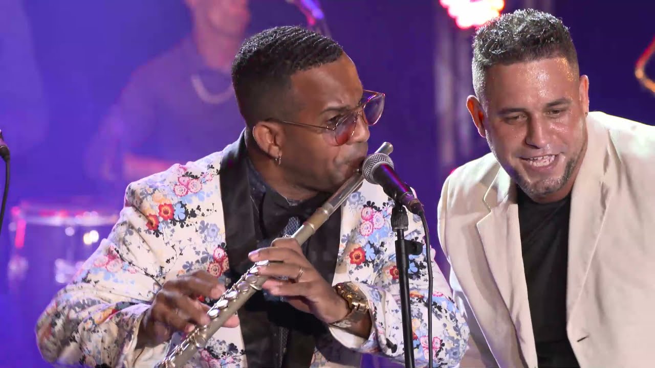 Conciertos Estamos Contigo: Leonardo Diago y la Nueva Era de Cuba