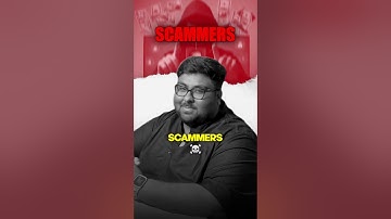 New Marriage Scam Alert! Save Your Money & Heart on Shadi.com #scamalert #scammer #bealert #fraud