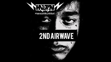 Hujan - 2nd Airwave (Drum Cover)