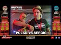 Dub camp clash   polak vs sergio by party time  clashology