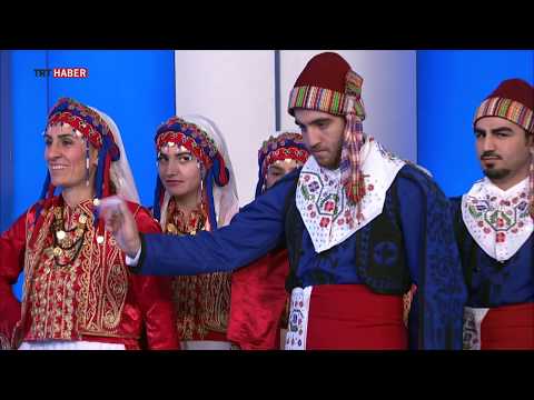 Hayat Tadında/ Nesibe Gerek, Mihraç Kulu, Erhan Ağbaba, Zekeriya Ersoy ve ATAFOLK