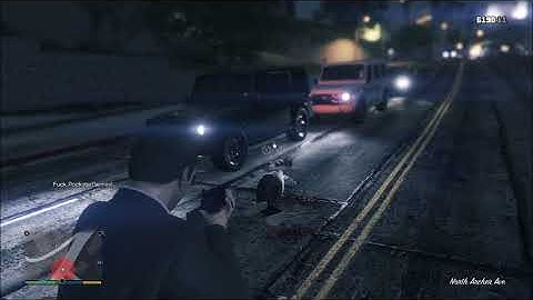 ArabicGuy  Beta Mod Menu 4.05 (PS4 Jailbreak & Mods) + Download