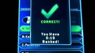 Who Wants To Be A Millionaire app review for the iPhone/iPod touch! screenshot 5