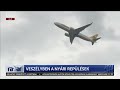 Veszélyben a nyári repülések - HírTV
