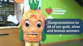 Congratulations 2023 Child Hunger Hero Award Winners!