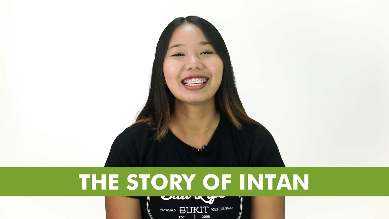 The Story Of Intan