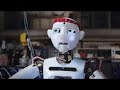 Robots 3D en La Rodadora