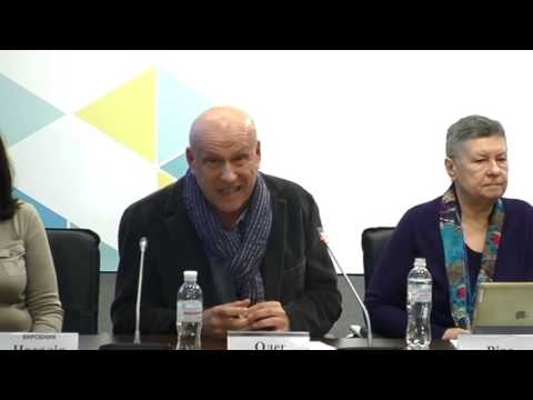 У 21-му столітті – не обмін даними, а доступ до даних. УКМЦ-29-03-16