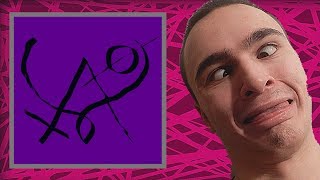 Xiu Xiu - Girl with Basket of Fruit -- ALBUM REVIEW