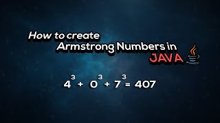 Celebrity How to Create Armstrong Numbers in Eclipse (Java) Net Worth
