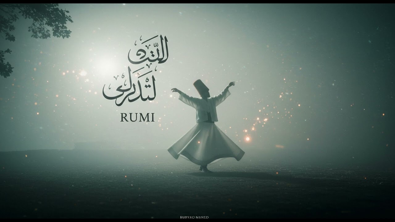 Не спеши — Твое придёт к тебе» – Руми