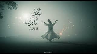 🌙 “Don’t Rush — What Belongs to You Will Arrive” – Rumi