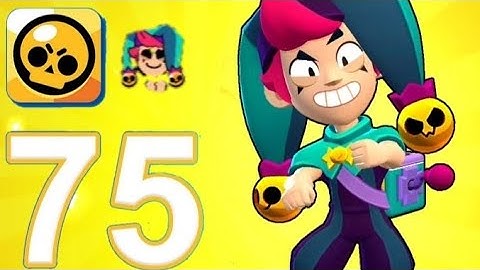 Brawl Stars  - Gameplay Walkthrough Part 75 - Chester (iOS, Android)