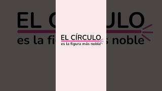 El Círculo es la figura más noble  #emprendimientos #logo