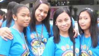DCT BEEd-1 [S.Y. 2011-2012, First Semester]
