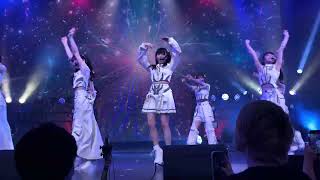 IDOL UNITED PREMIUM WHITE SCORPION