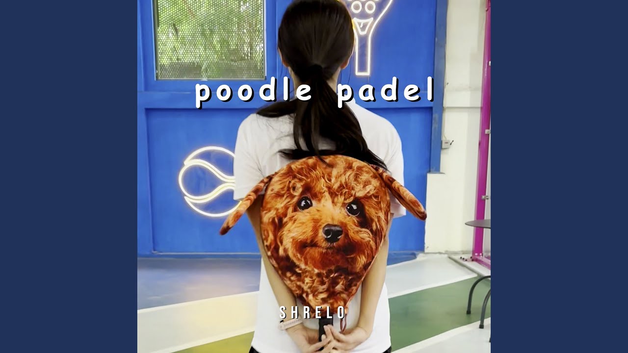 Poodle Padel