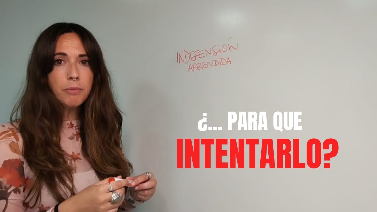 ¿Te saboteas en el deporte sin darte cuenta?