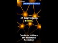 One Brain, All Data: The Multimodal Revolution