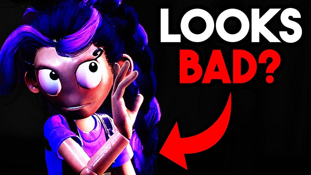 Chapter 5's Trailer Controversy Explained (News)