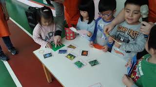 1080503貞德幼兒園全園活動 單元遊戲 3