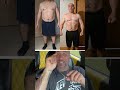 Un cambio increíble 💪