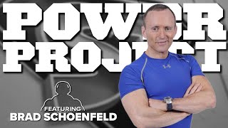 Mark Bell's Power Project EP. 536 - Bro Science Vs Real Science For Muscle Growth Dr Brad Schoenfeld