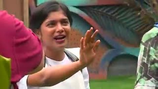 Promo 4பதறய பர கமம அழக Day 88Biggbosstamil9