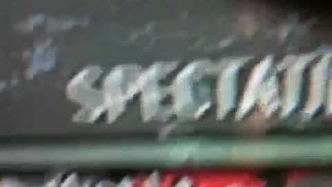 Spectating MW2 free-for-all