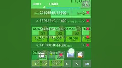 (How to hack appnana)