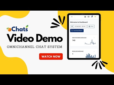oChats.io video
