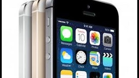 How To Record Your iPhone Screen (NO JAILBREAK)