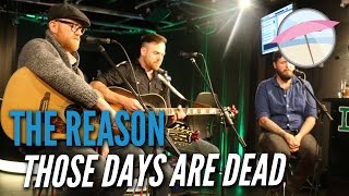 Watch Reason Those Days Are Dead video
